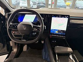 Renault Rafale Neufahrzeug