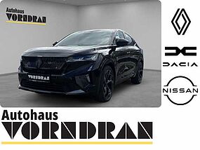 Renault Rafale Vorführfahrzeug