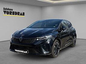 Renault Clio V Vorführfahrzeug