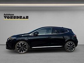 Renault Clio V Vorführfahrzeug