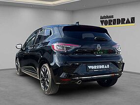 Renault Clio V Vorführfahrzeug