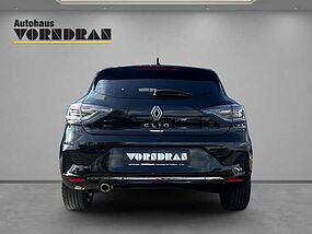 Renault Clio V Vorführfahrzeug