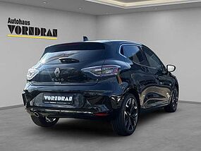 Renault Clio V Vorführfahrzeug