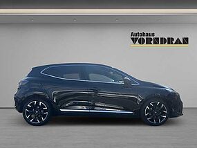 Renault Clio V Vorführfahrzeug