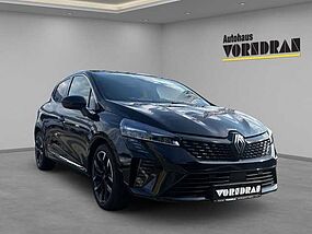 Renault Clio V Vorführfahrzeug
