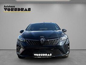 Renault Clio V Vorführfahrzeug