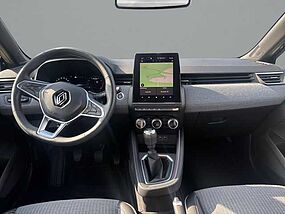 Renault Clio V Vorführfahrzeug