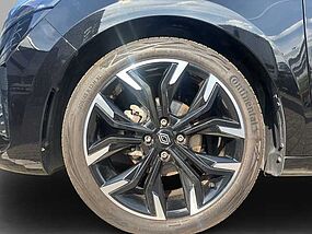 Renault Clio V Vorführfahrzeug