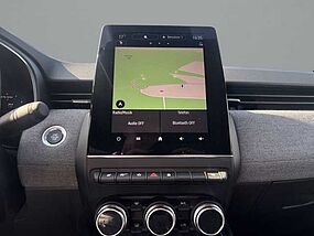 Renault Clio V Vorführfahrzeug