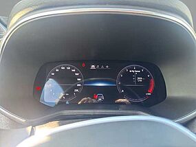 Renault Clio V Vorführfahrzeug