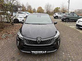 Renault Clio V Vorführfahrzeug