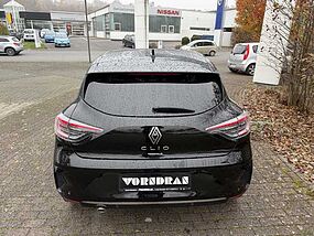 Renault Clio V Vorführfahrzeug