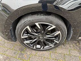 Renault Clio V Vorführfahrzeug