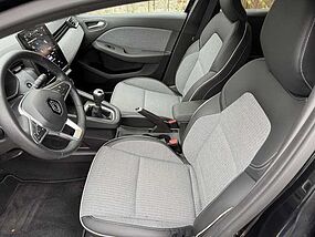 Renault Clio V Vorführfahrzeug