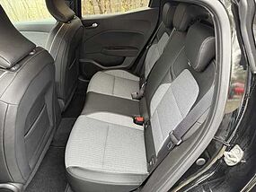 Renault Clio V Vorführfahrzeug