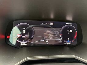 Renault Clio V Vorführfahrzeug