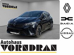 Renault Clio V Vorführfahrzeug