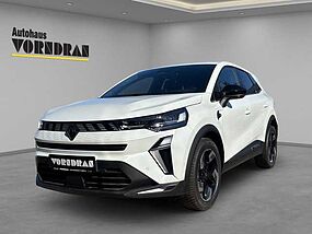 Renault Symbioz Tageszulassung