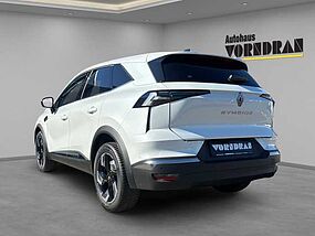 Renault Symbioz Tageszulassung