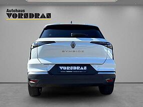 Renault Symbioz Tageszulassung