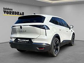 Renault Symbioz Tageszulassung