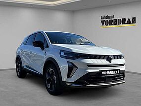 Renault Symbioz Tageszulassung