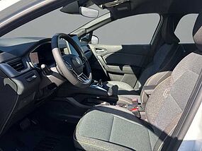 Renault Symbioz Tageszulassung