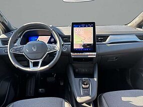 Renault Symbioz Tageszulassung