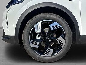 Renault Symbioz Tageszulassung