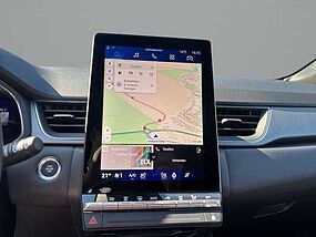 Renault Symbioz Tageszulassung