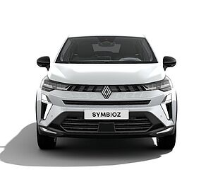 Renault Symbioz Neufahrzeug
