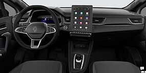 Renault Symbioz Neufahrzeug