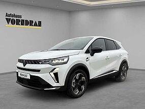 Renault Symbioz Tageszulassung