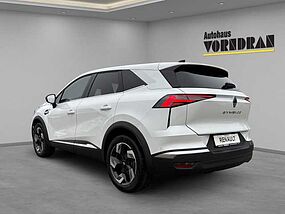 Renault Symbioz Tageszulassung