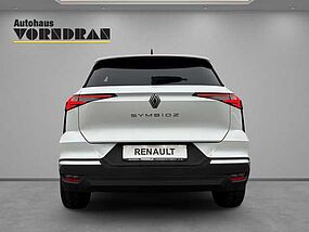 Renault Symbioz Tageszulassung