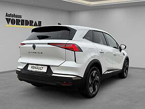 Renault Symbioz Tageszulassung