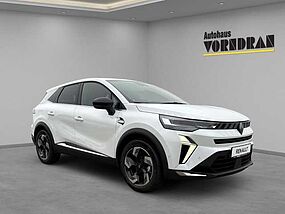 Renault Symbioz Tageszulassung