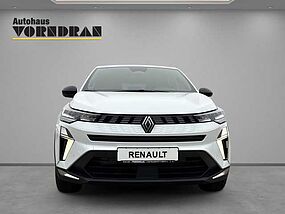 Renault Symbioz Tageszulassung