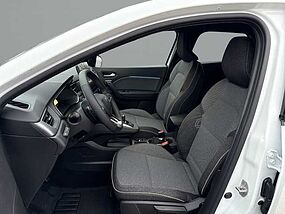 Renault Symbioz Tageszulassung