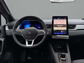 Renault Symbioz Tageszulassung