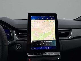 Renault Symbioz Tageszulassung