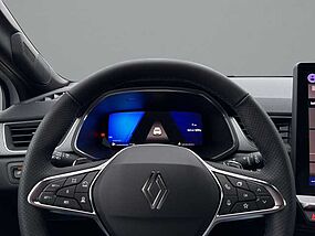 Renault Symbioz Tageszulassung