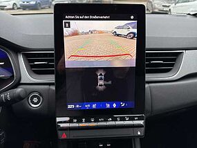 Renault Symbioz Tageszulassung