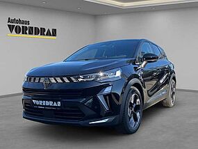 Renault Symbioz Tageszulassung