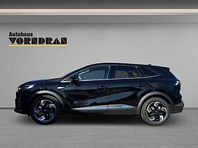 Renault Symbioz Tageszulassung