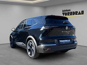 Renault Symbioz Tageszulassung