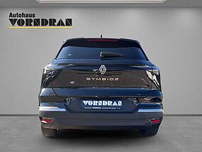 Renault Symbioz Tageszulassung