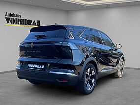 Renault Symbioz Tageszulassung