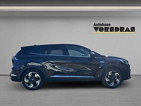 Renault Symbioz Tageszulassung