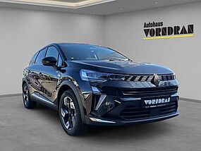 Renault Symbioz Tageszulassung